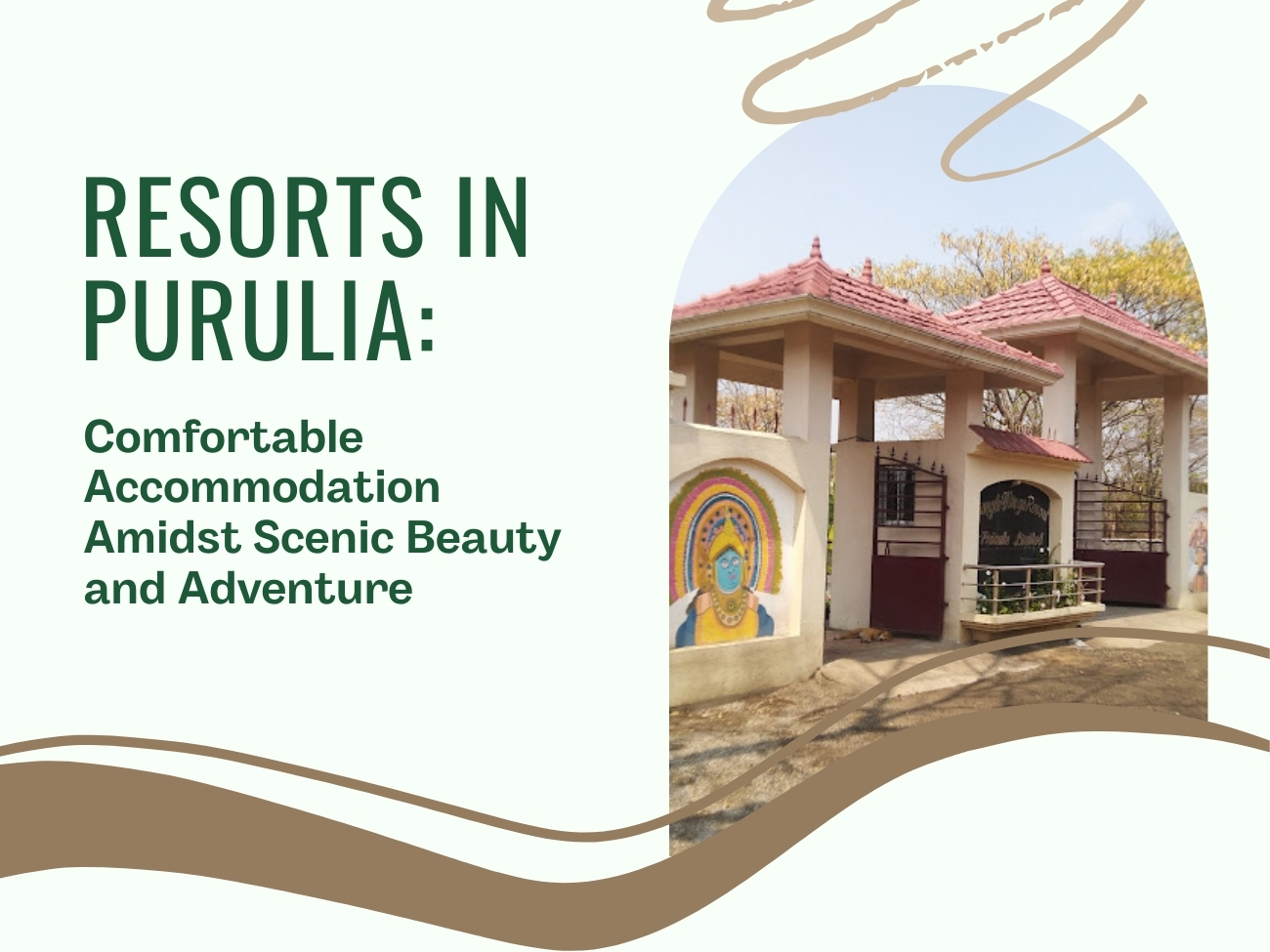 1755149109Resorts in Purulia_ Comfortable Accommodation Amidst Scenic Beauty and Adventure.jpg
